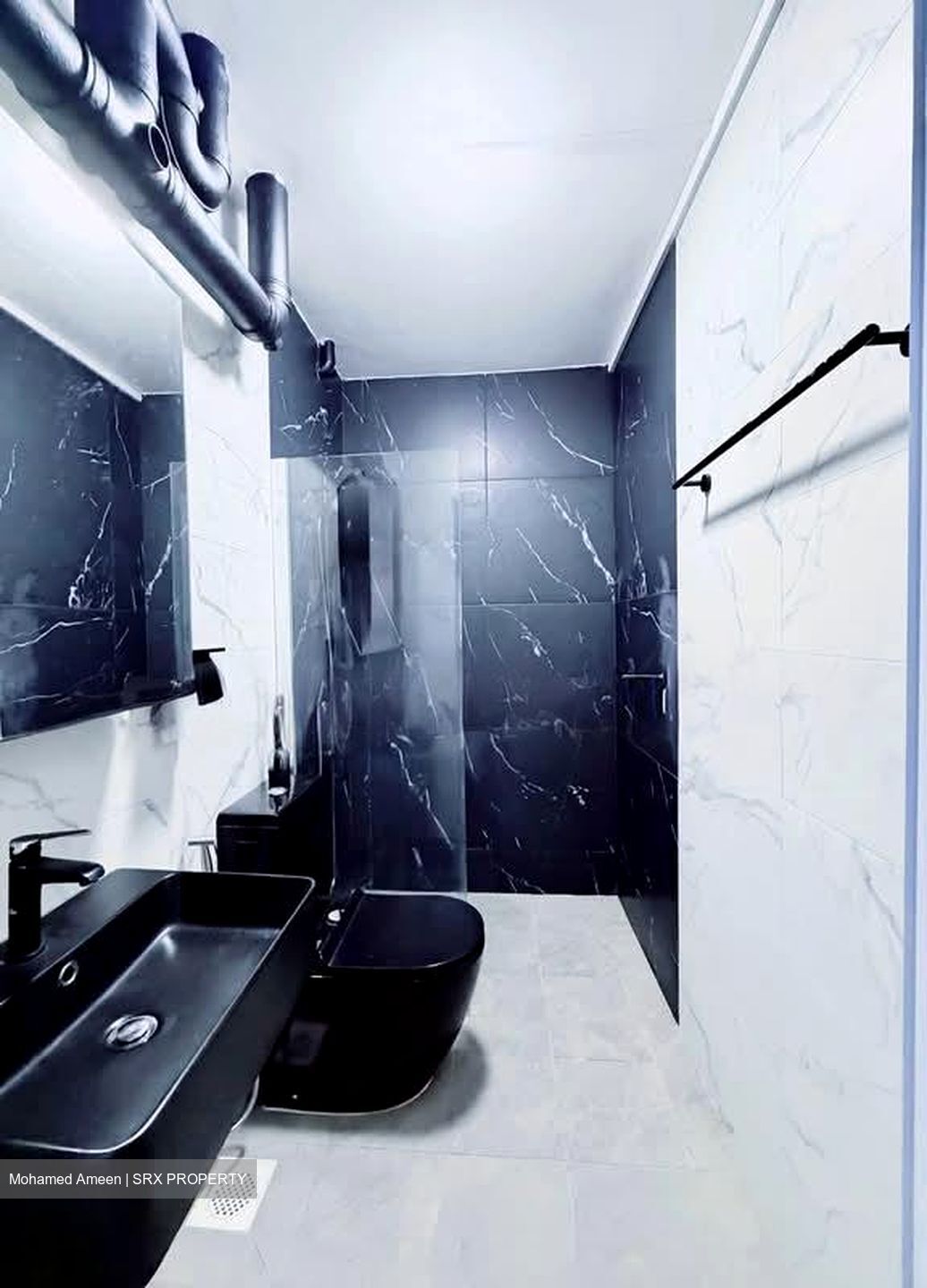 Blk 899A Woodlands Drive 50 (Woodlands), HDB 5 Rooms #547510271